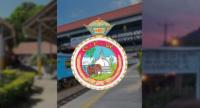 Train Services Suspended at 03 Up-Country Stations